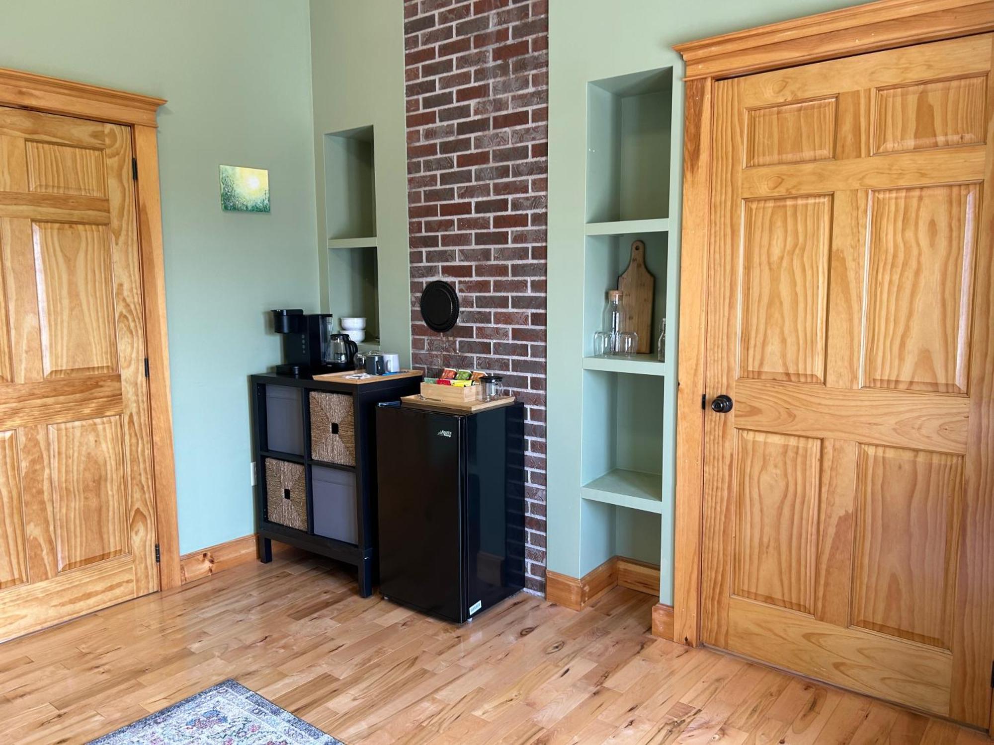Tides Inn Guest Suites Halls Harbour Cameră foto